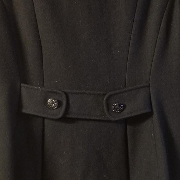 Women's Guess Wool Jacket. - Picture 7 of 8